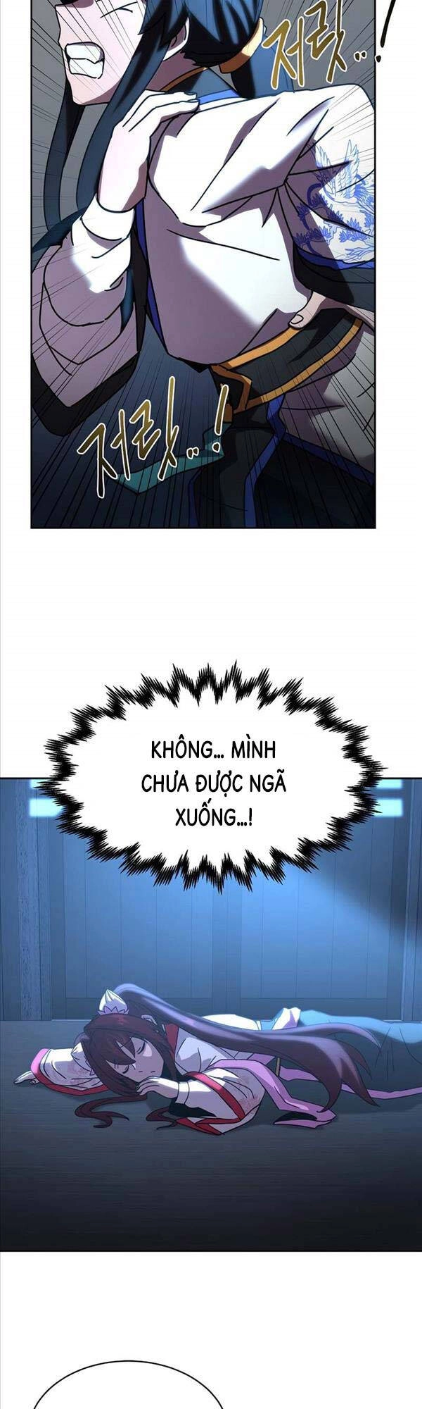 Streamer Cuộc Sống Thường Ngày Tại Võ Lâm Chapter 5 - 22