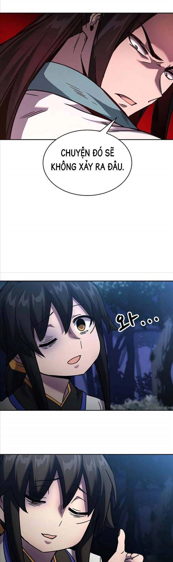 Streamer Cuộc Sống Thường Ngày Tại Võ Lâm Chapter 5 - 49