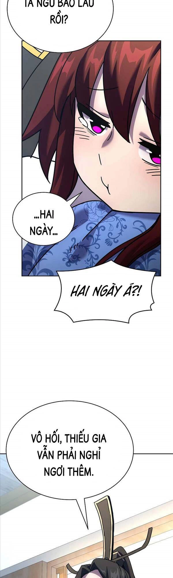 Streamer Cuộc Sống Thường Ngày Tại Võ Lâm Chapter 5 - 66