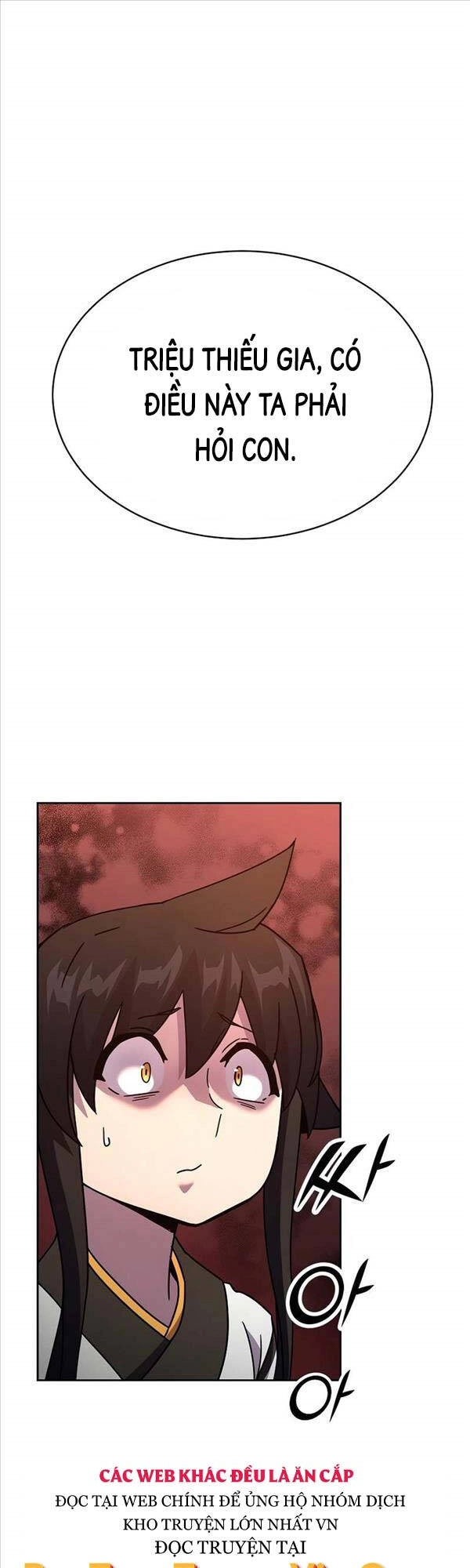 Streamer Cuộc Sống Thường Ngày Tại Võ Lâm Chapter 6 - 1