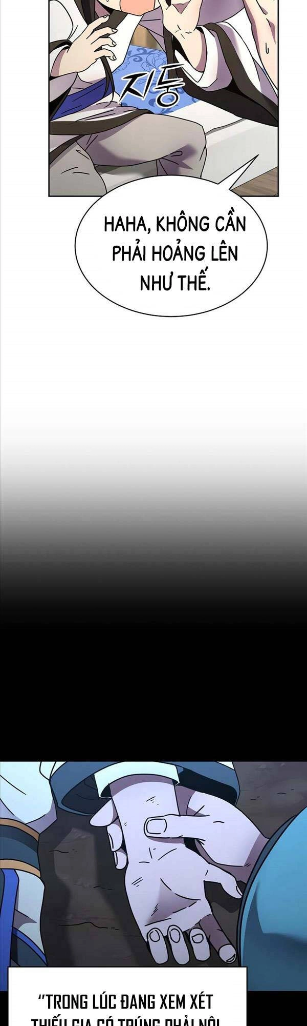 Streamer Cuộc Sống Thường Ngày Tại Võ Lâm Chapter 6 - 3