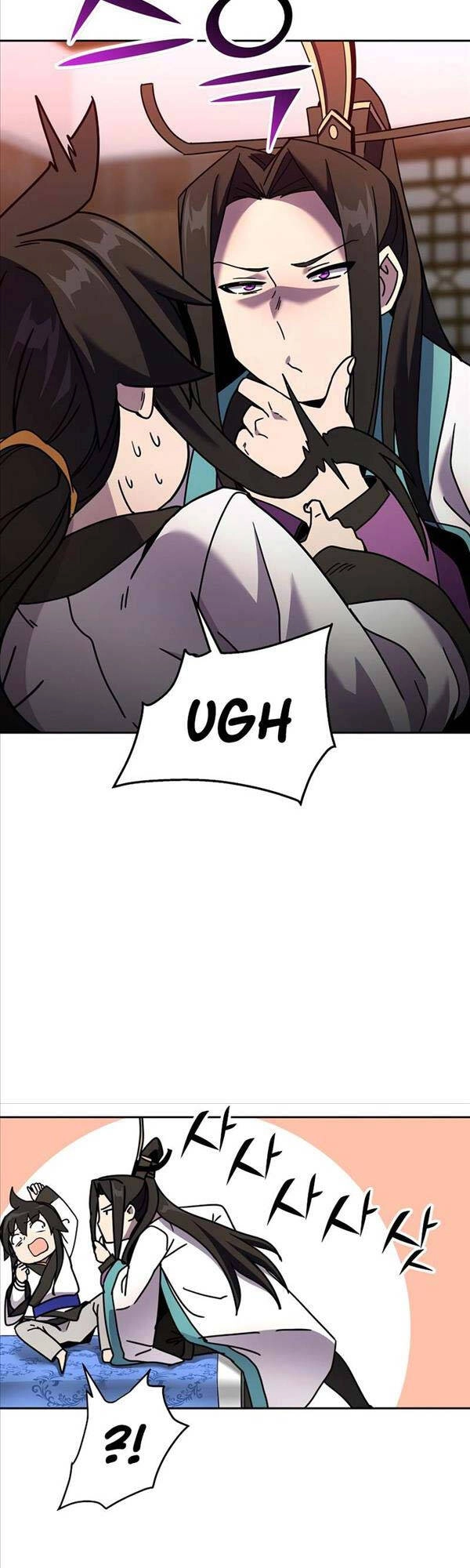 Streamer Cuộc Sống Thường Ngày Tại Võ Lâm Chapter 6 - 9