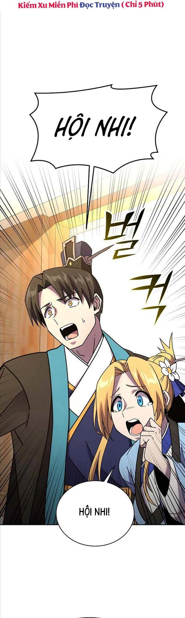 Streamer Cuộc Sống Thường Ngày Tại Võ Lâm Chapter 6 - 13