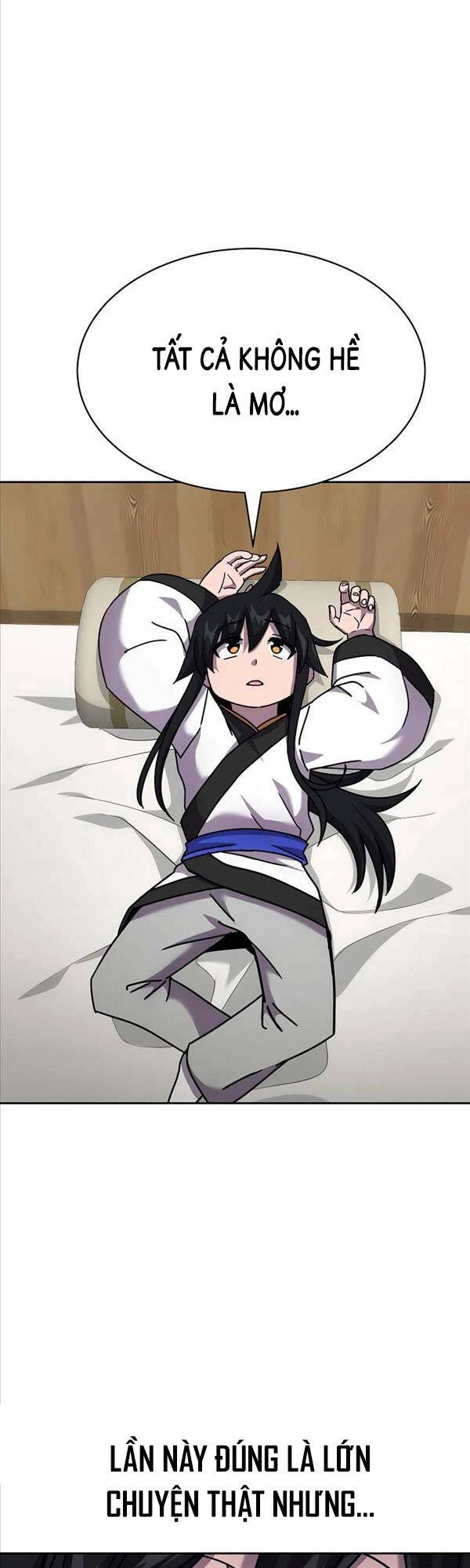 Streamer Cuộc Sống Thường Ngày Tại Võ Lâm Chapter 6 - 26