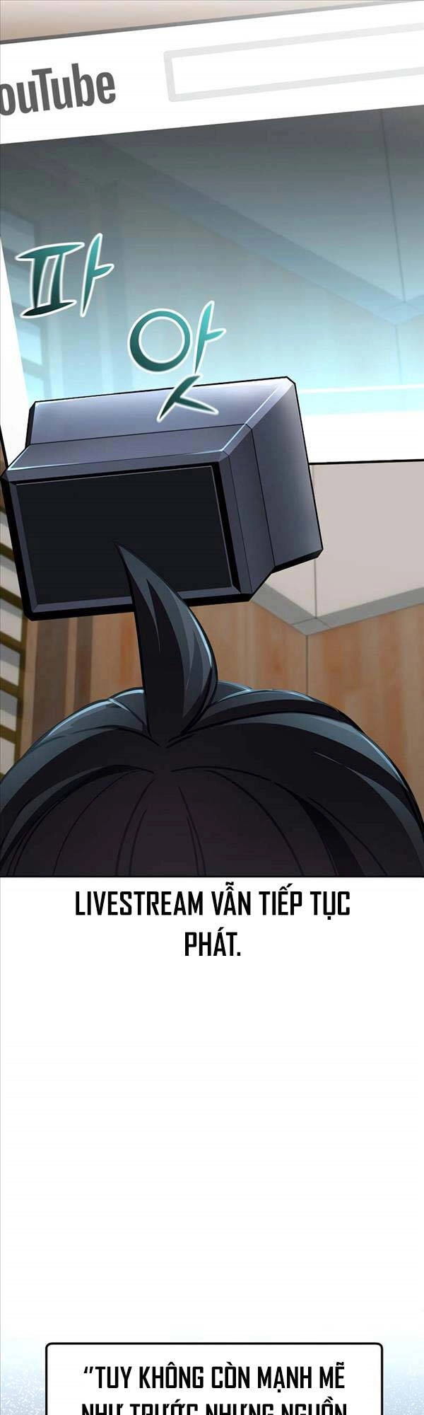 Streamer Cuộc Sống Thường Ngày Tại Võ Lâm Chapter 6 - 28