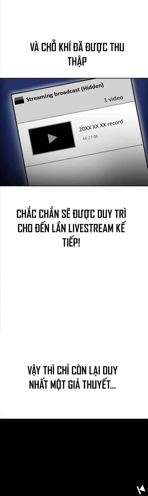 Streamer Cuộc Sống Thường Ngày Tại Võ Lâm Chapter 6 - 36
