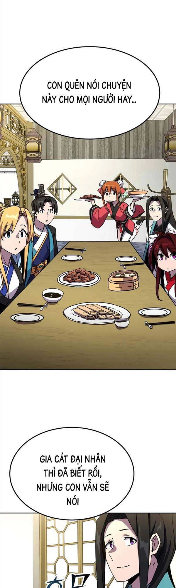 Streamer Cuộc Sống Thường Ngày Tại Võ Lâm Chapter 6 - 51