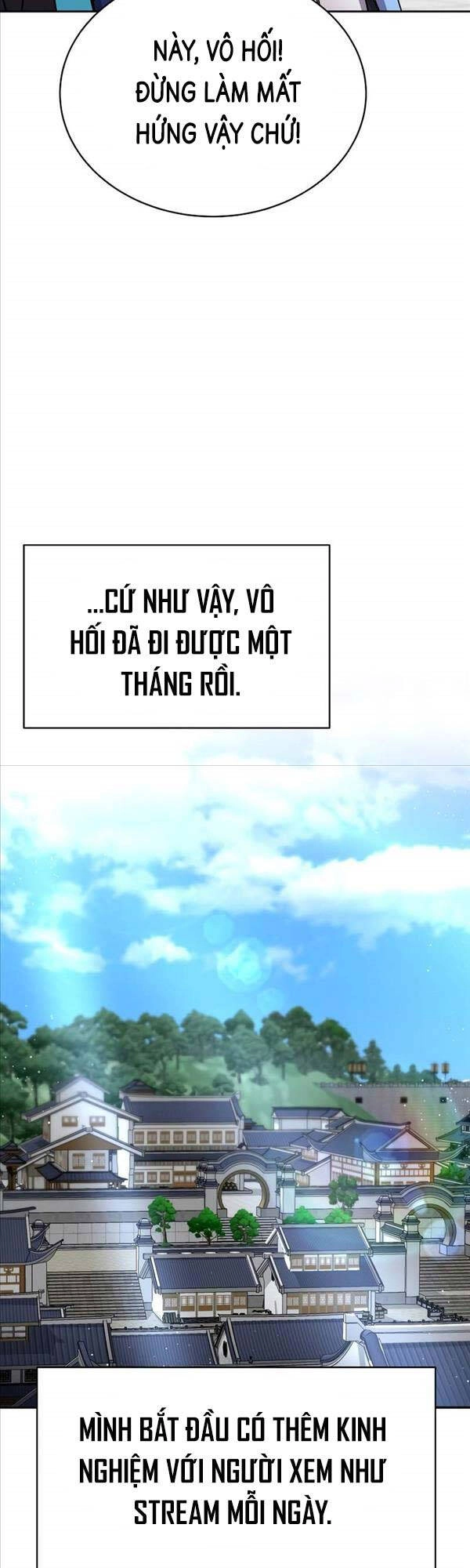 Streamer Cuộc Sống Thường Ngày Tại Võ Lâm Chapter 7 - 18