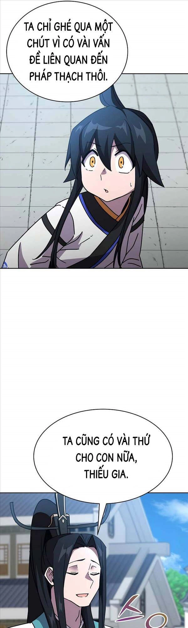 Streamer Cuộc Sống Thường Ngày Tại Võ Lâm Chapter 7 - 27