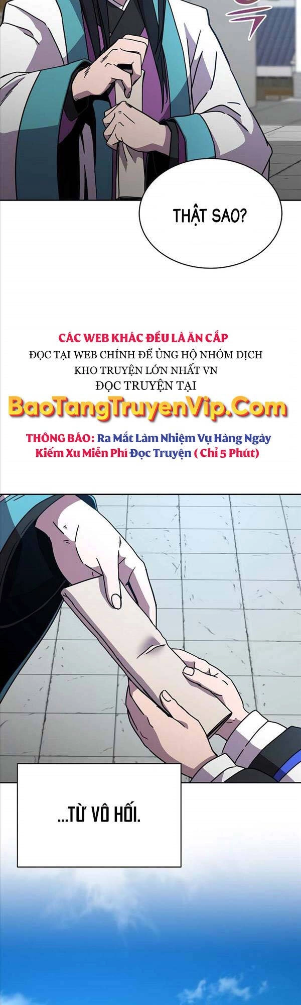 Streamer Cuộc Sống Thường Ngày Tại Võ Lâm Chapter 7 - 28