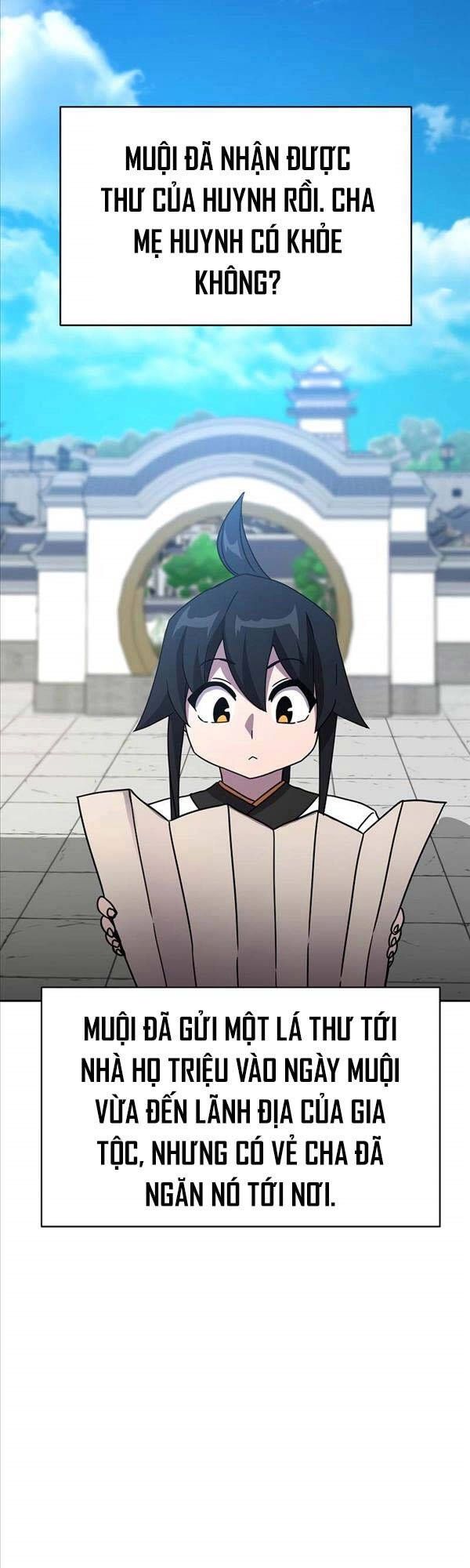 Streamer Cuộc Sống Thường Ngày Tại Võ Lâm Chapter 7 - 29