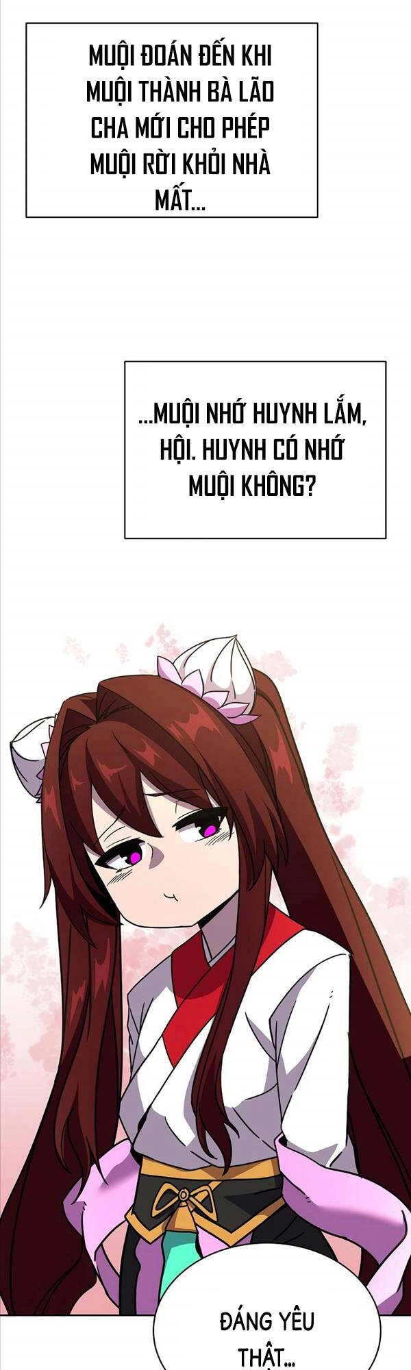 Streamer Cuộc Sống Thường Ngày Tại Võ Lâm Chapter 7 - 30