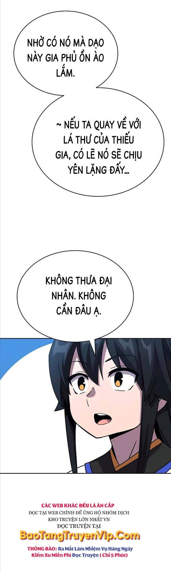 Streamer Cuộc Sống Thường Ngày Tại Võ Lâm Chapter 7 - 32