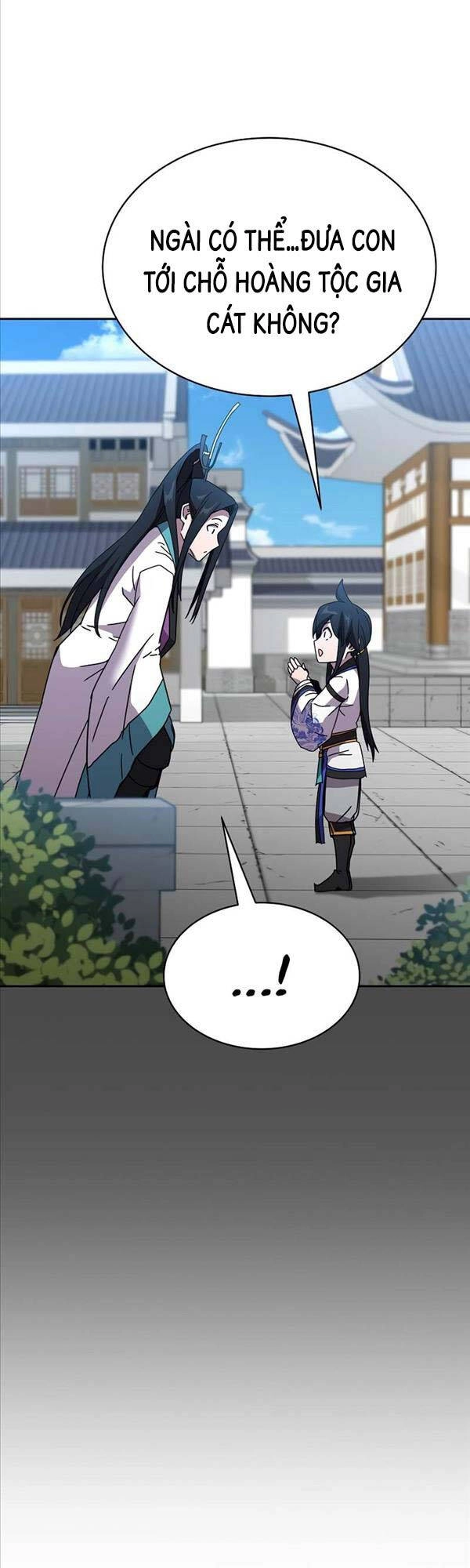 Streamer Cuộc Sống Thường Ngày Tại Võ Lâm Chapter 7 - 33