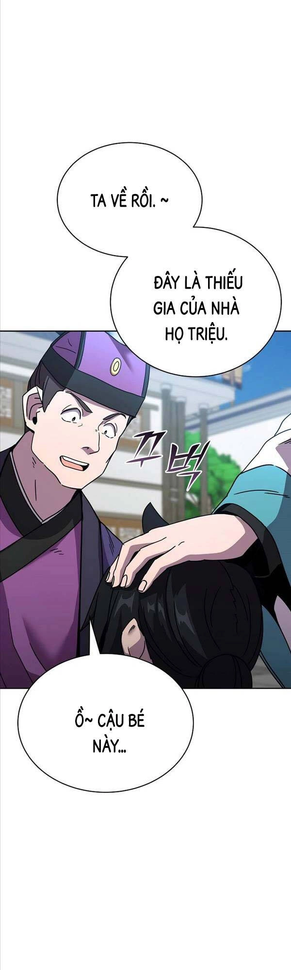 Streamer Cuộc Sống Thường Ngày Tại Võ Lâm Chapter 7 - 36