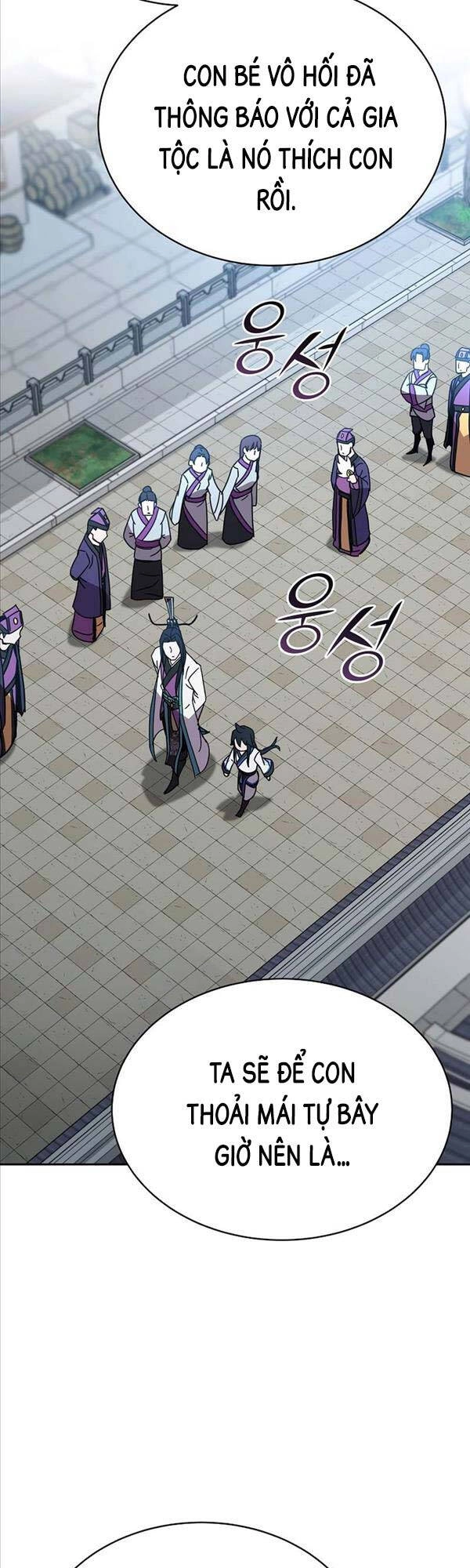 Streamer Cuộc Sống Thường Ngày Tại Võ Lâm Chapter 7 - 38