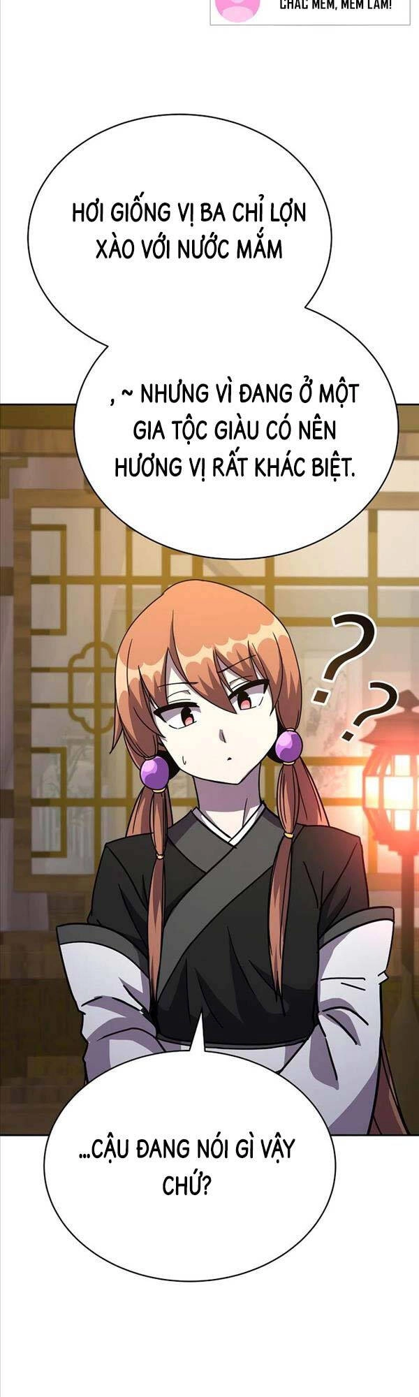 Streamer Cuộc Sống Thường Ngày Tại Võ Lâm Chapter 7 - 50