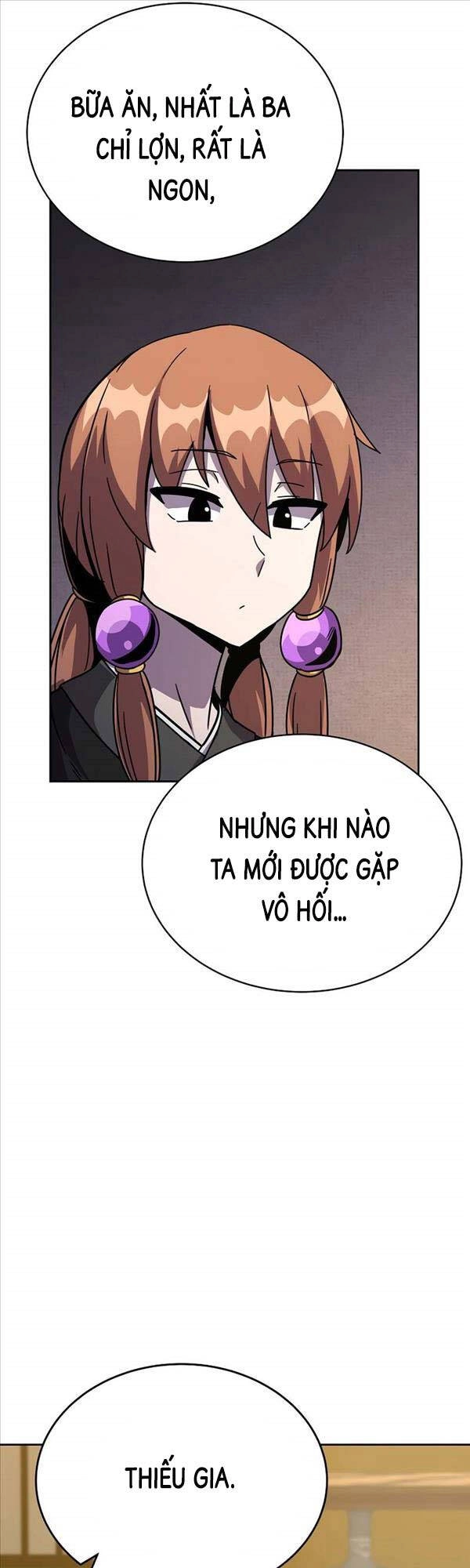 Streamer Cuộc Sống Thường Ngày Tại Võ Lâm Chapter 7 - 53