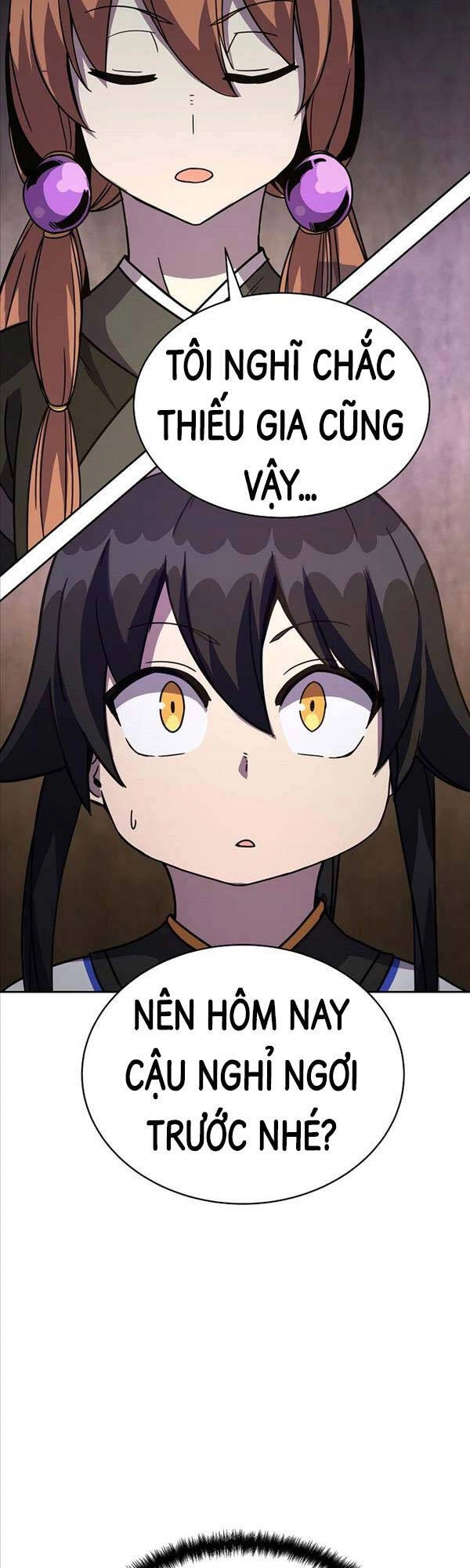 Streamer Cuộc Sống Thường Ngày Tại Võ Lâm Chapter 7 - 55