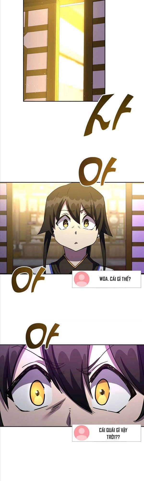 Streamer Cuộc Sống Thường Ngày Tại Võ Lâm Chapter 7 - 59