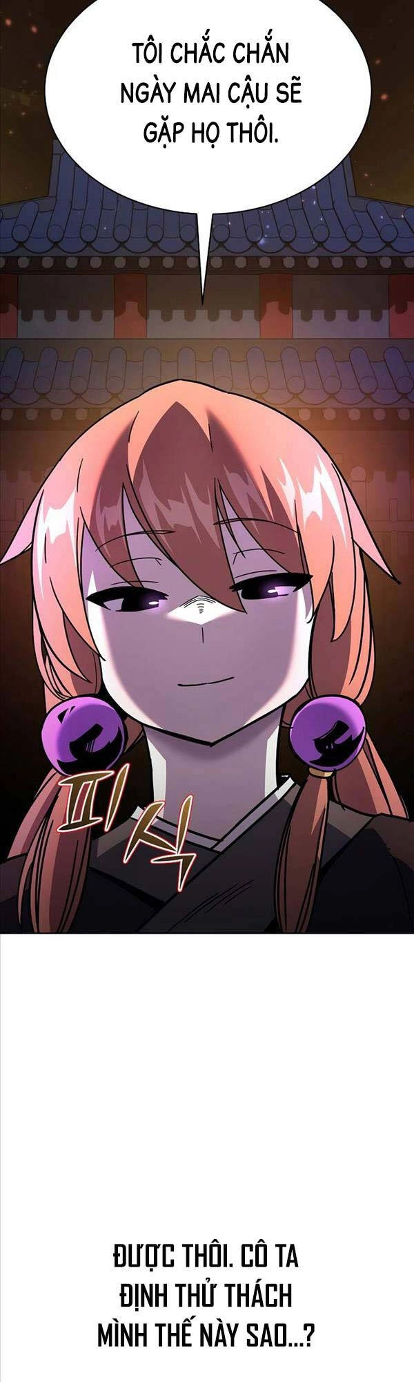 Streamer Cuộc Sống Thường Ngày Tại Võ Lâm Chapter 7 - 73