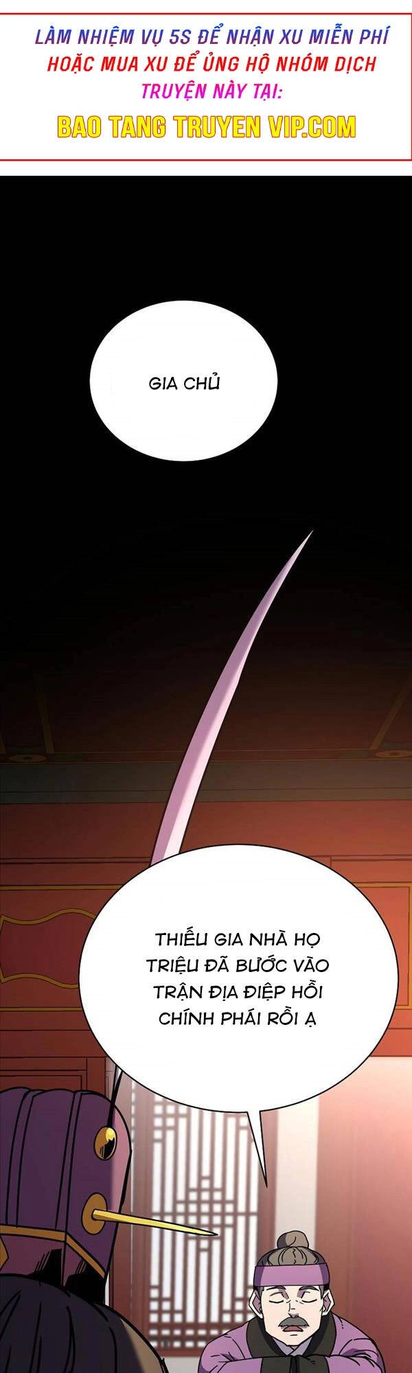 Streamer Cuộc Sống Thường Ngày Tại Võ Lâm Chapter 8 - 1