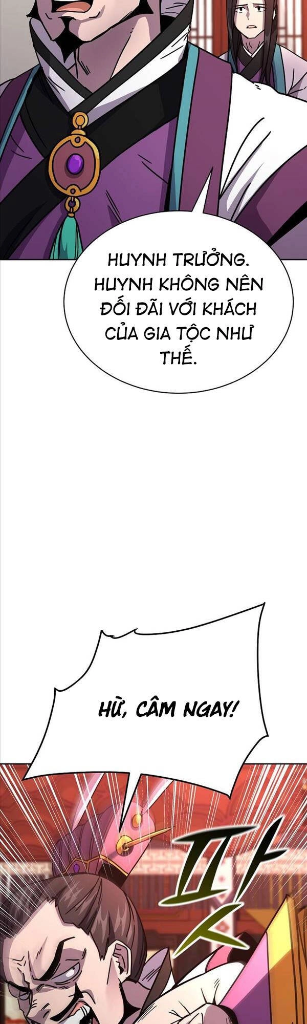 Streamer Cuộc Sống Thường Ngày Tại Võ Lâm Chapter 8 - 8