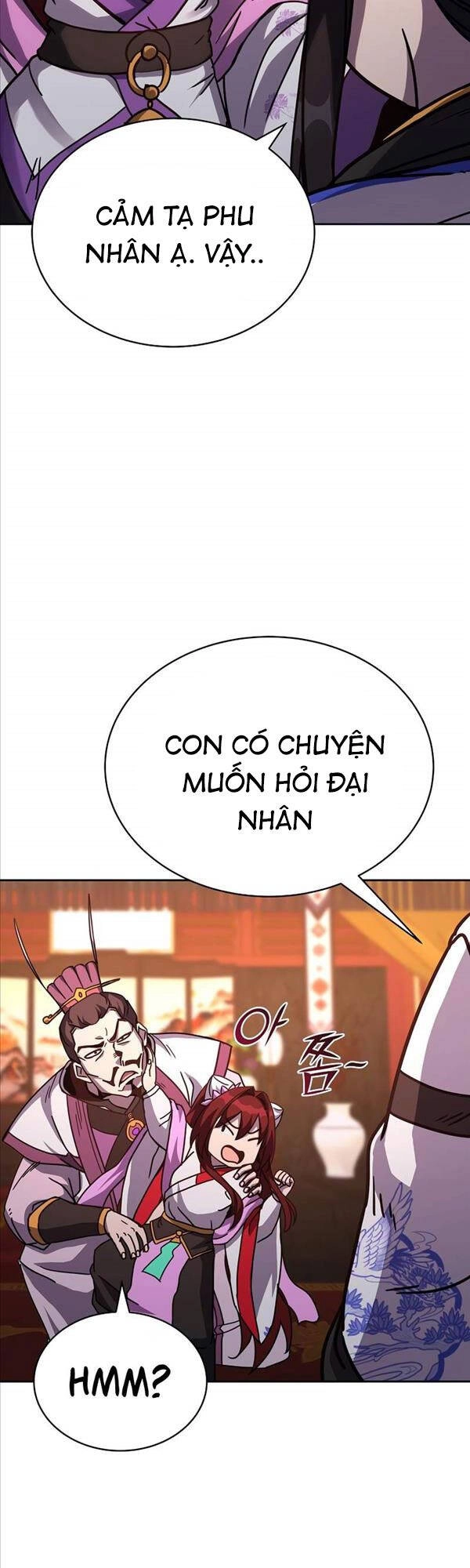 Streamer Cuộc Sống Thường Ngày Tại Võ Lâm Chapter 8 - 37