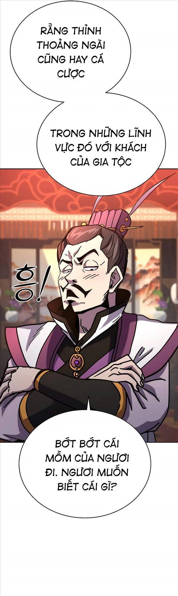 Streamer Cuộc Sống Thường Ngày Tại Võ Lâm Chapter 8 - 40