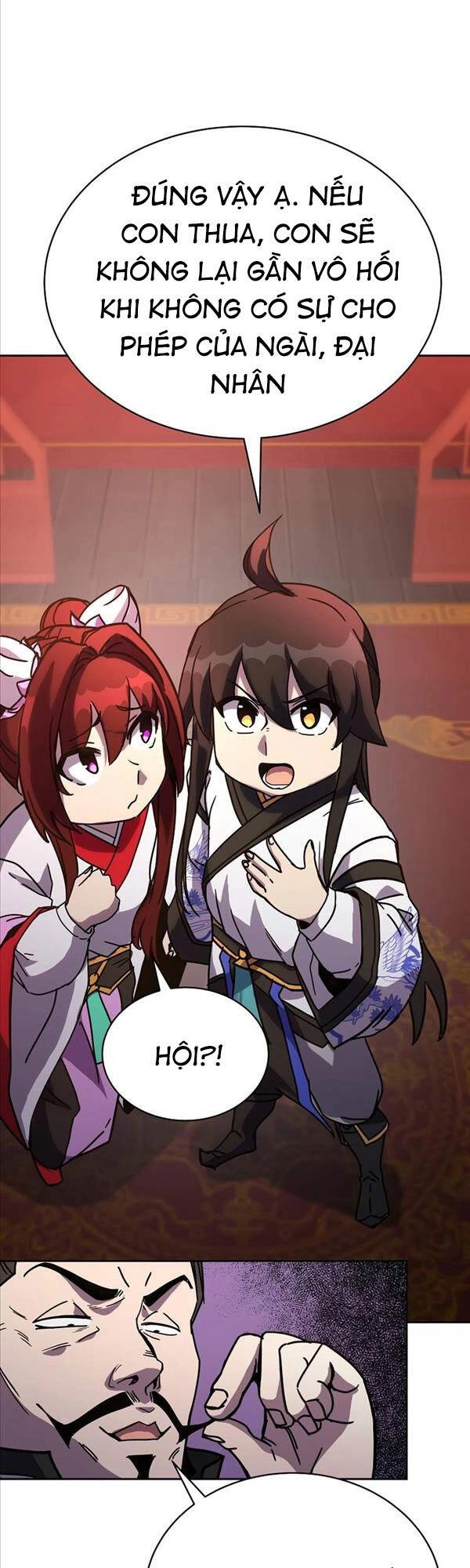 Streamer Cuộc Sống Thường Ngày Tại Võ Lâm Chapter 8 - 45