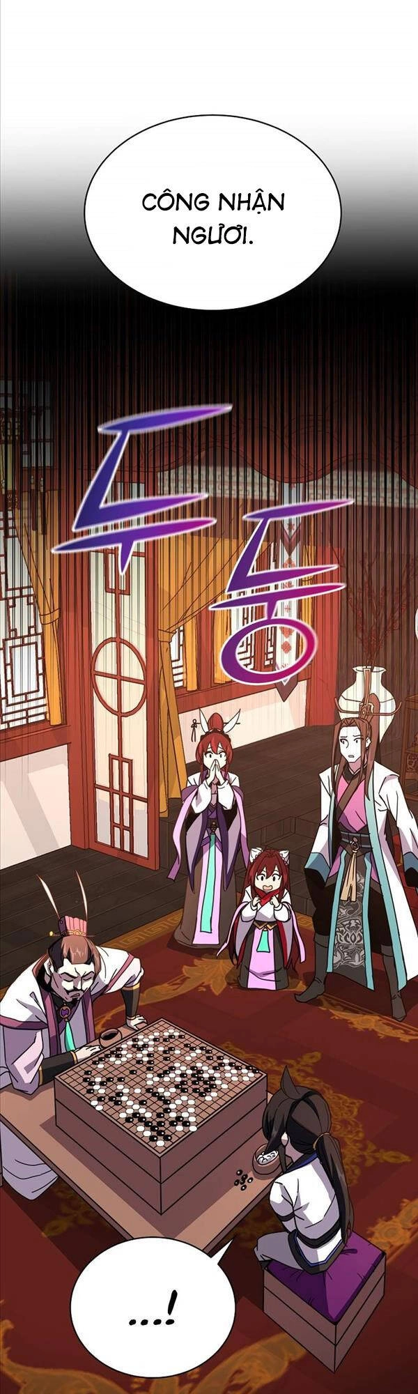 Streamer Cuộc Sống Thường Ngày Tại Võ Lâm Chapter 8 - 69