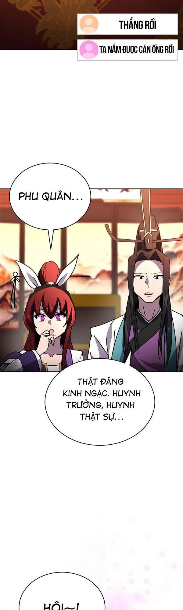 Streamer Cuộc Sống Thường Ngày Tại Võ Lâm Chapter 8 - 70