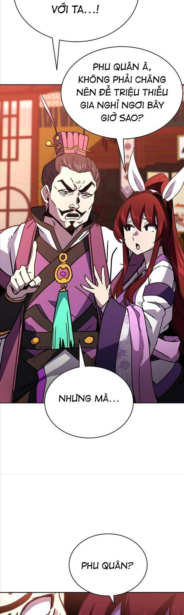 Streamer Cuộc Sống Thường Ngày Tại Võ Lâm Chapter 8 - 73