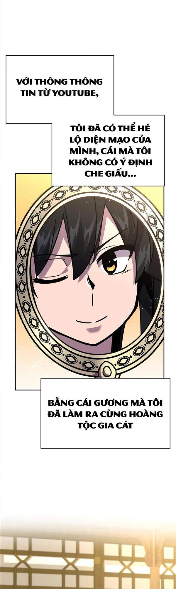 Streamer Cuộc Sống Thường Ngày Tại Võ Lâm Chapter 9 - 6