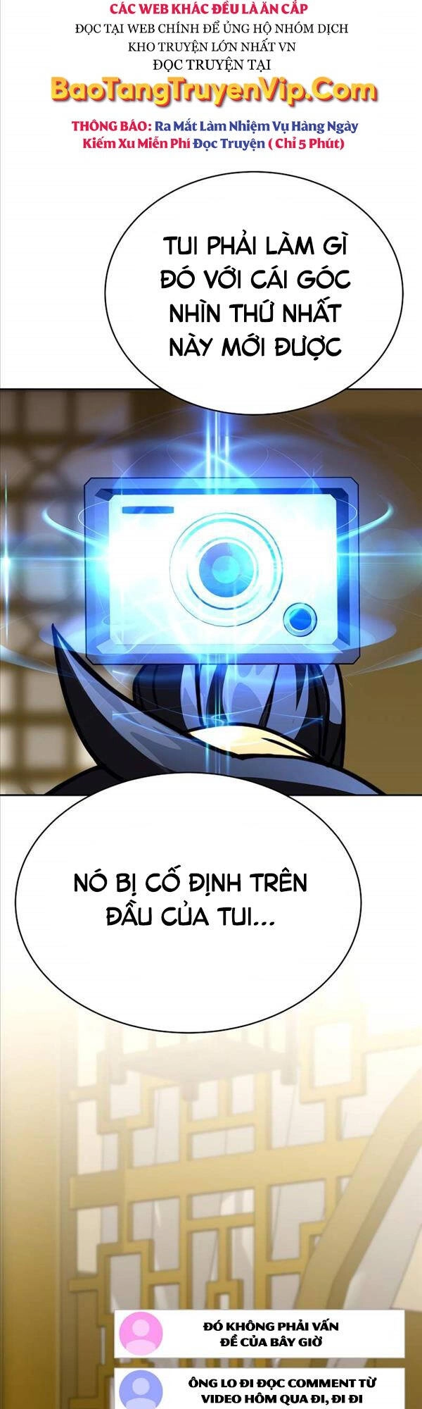 Streamer Cuộc Sống Thường Ngày Tại Võ Lâm Chapter 9 - 10