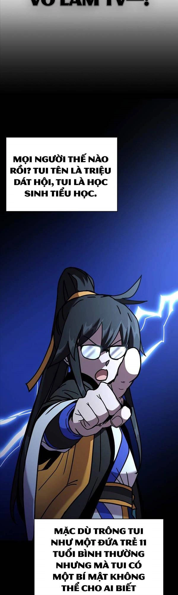 Streamer Cuộc Sống Thường Ngày Tại Võ Lâm Chapter 9 - 23