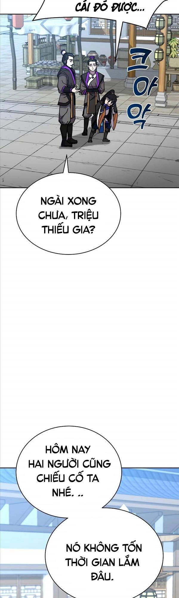 Streamer Cuộc Sống Thường Ngày Tại Võ Lâm Chapter 9 - 29