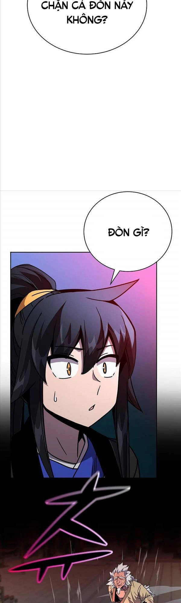 Streamer Cuộc Sống Thường Ngày Tại Võ Lâm Chapter 9 - 47