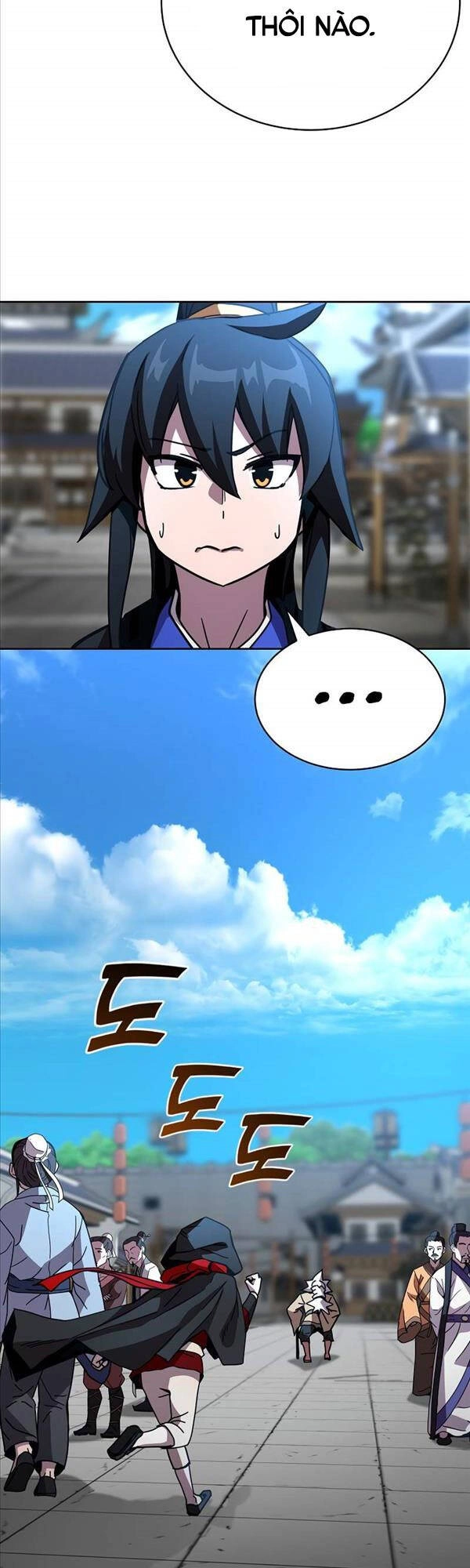 Streamer Cuộc Sống Thường Ngày Tại Võ Lâm Chapter 9 - 58