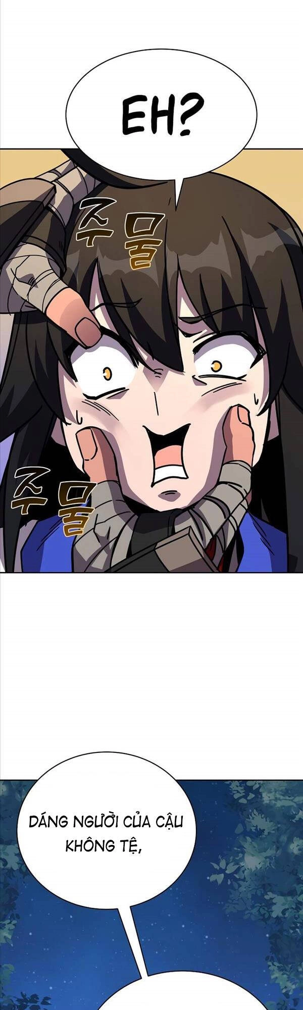 Streamer Cuộc Sống Thường Ngày Tại Võ Lâm Chapter 10 - 12