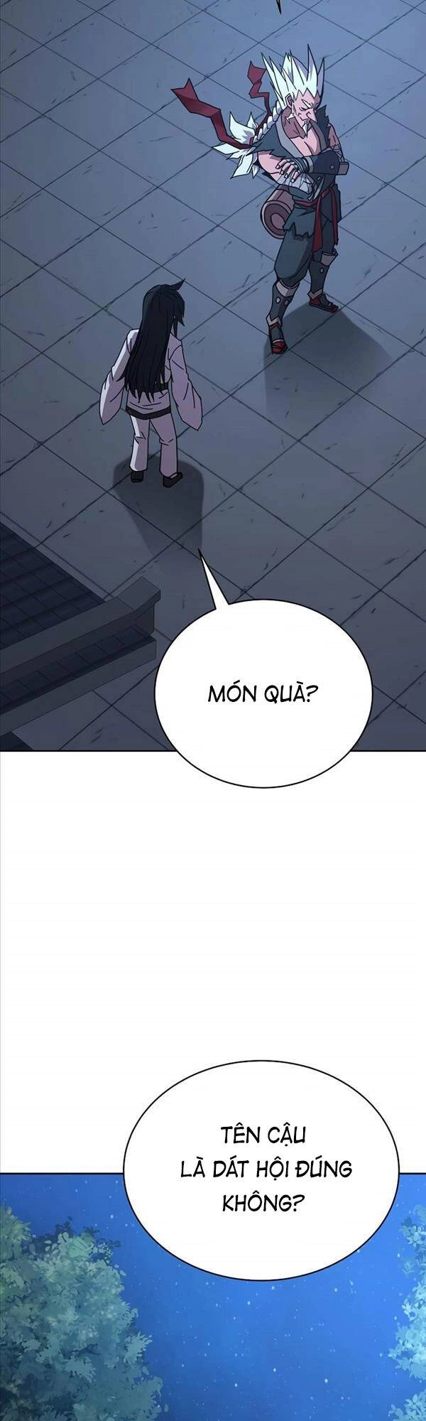 Streamer Cuộc Sống Thường Ngày Tại Võ Lâm Chapter 10 - 15