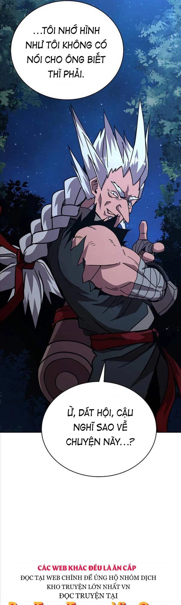 Streamer Cuộc Sống Thường Ngày Tại Võ Lâm Chapter 10 - 16