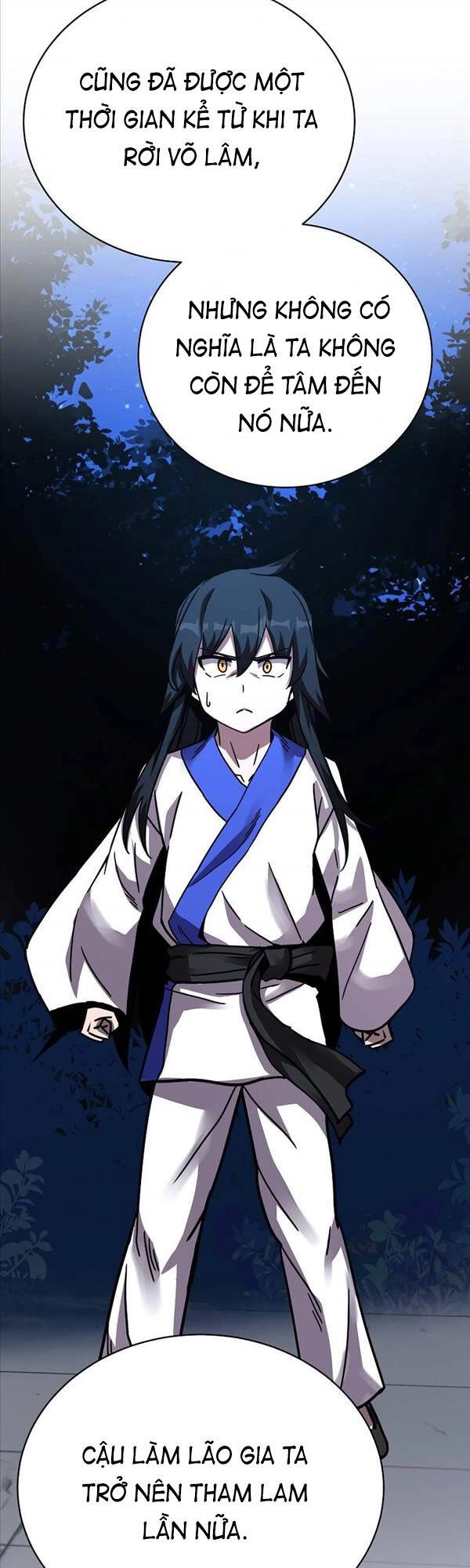 Streamer Cuộc Sống Thường Ngày Tại Võ Lâm Chapter 10 - 20