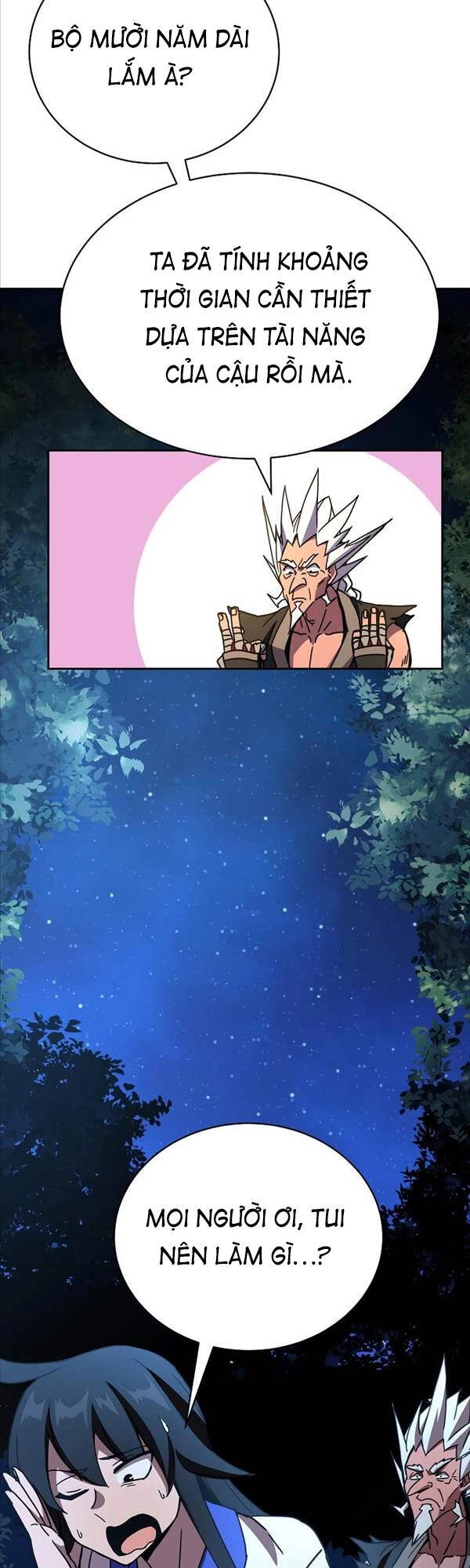 Streamer Cuộc Sống Thường Ngày Tại Võ Lâm Chapter 10 - 25