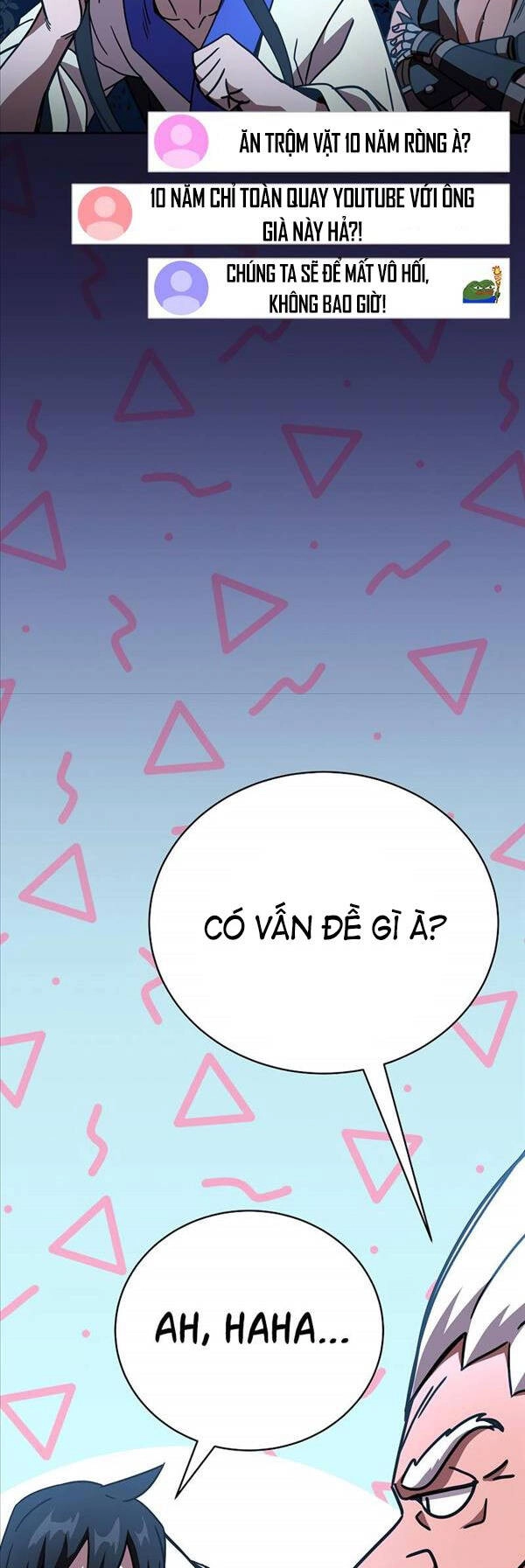 Streamer Cuộc Sống Thường Ngày Tại Võ Lâm Chapter 10 - 26