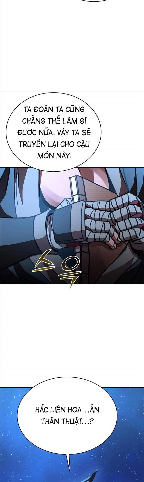 Streamer Cuộc Sống Thường Ngày Tại Võ Lâm Chapter 10 - 35