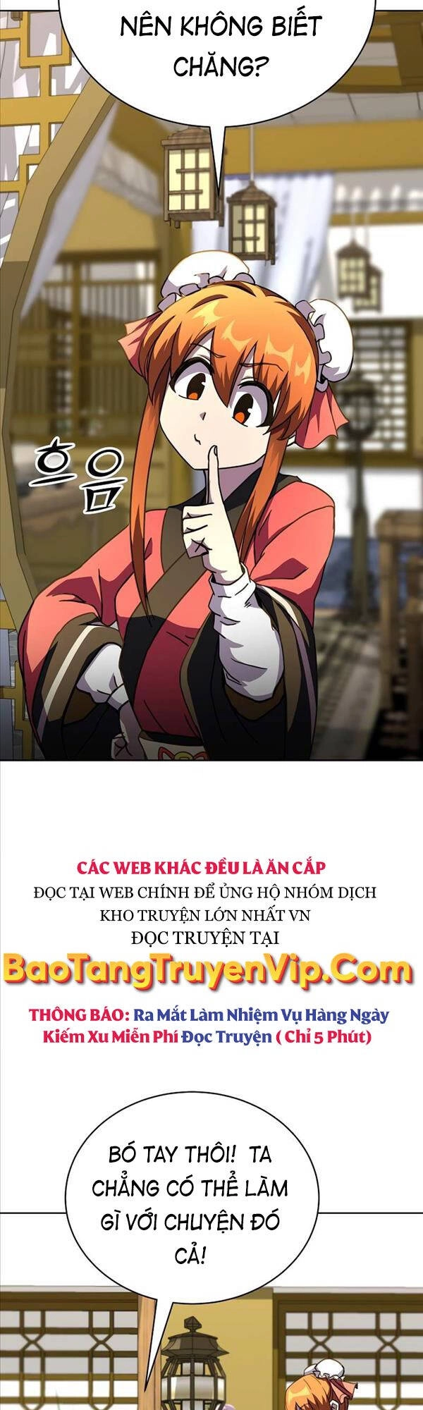 Streamer Cuộc Sống Thường Ngày Tại Võ Lâm Chapter 10 - 47