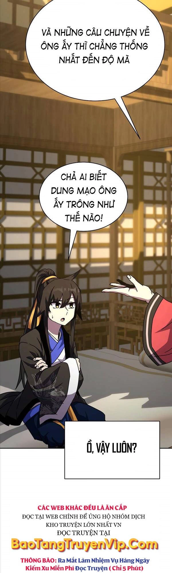 Streamer Cuộc Sống Thường Ngày Tại Võ Lâm Chapter 10 - 55