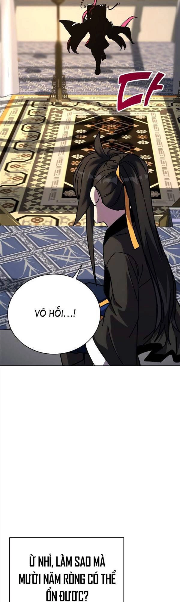 Streamer Cuộc Sống Thường Ngày Tại Võ Lâm Chapter 10 - 58