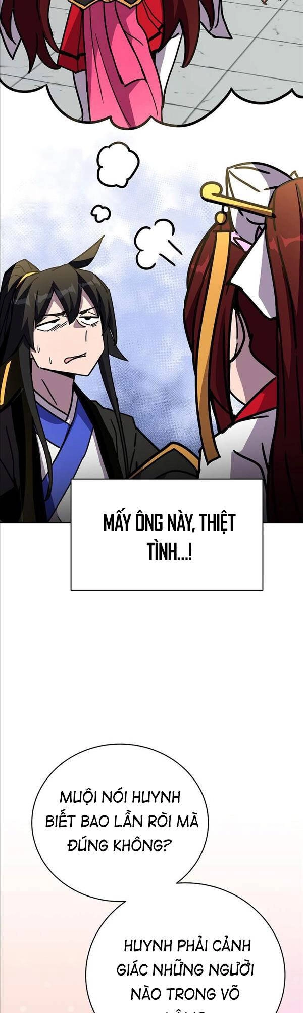 Streamer Cuộc Sống Thường Ngày Tại Võ Lâm Chapter 10 - 64